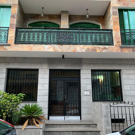 Ferienwohnung Casa Carmelito Moya  Exterior foto