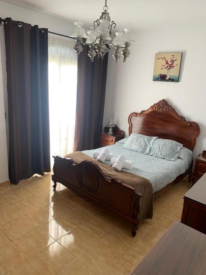 Ferienwohnung Casa Carmelito Moya  Exterior foto
