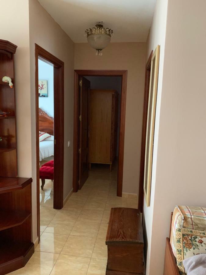 Ferienwohnung Casa Carmelito Moya  Exterior foto